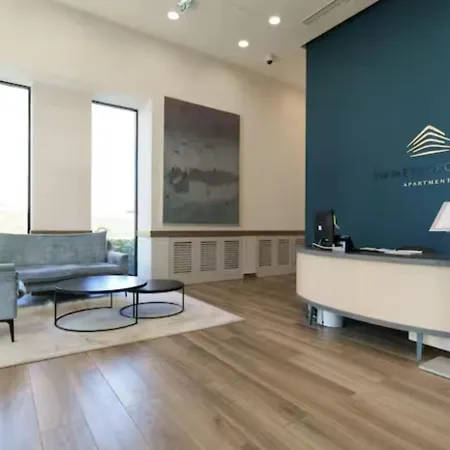 شقة Na Vodi - Waterfront Luna *