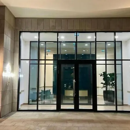 Na Vodi - Waterfront Luna شقة *