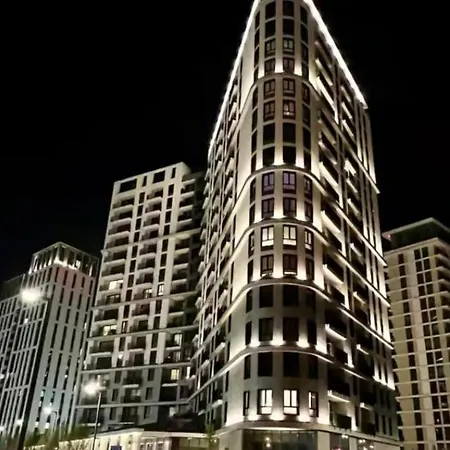 Na Vodi - Waterfront Luna